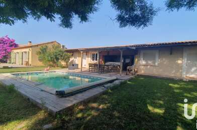 Maison 6 pièces 510000 €