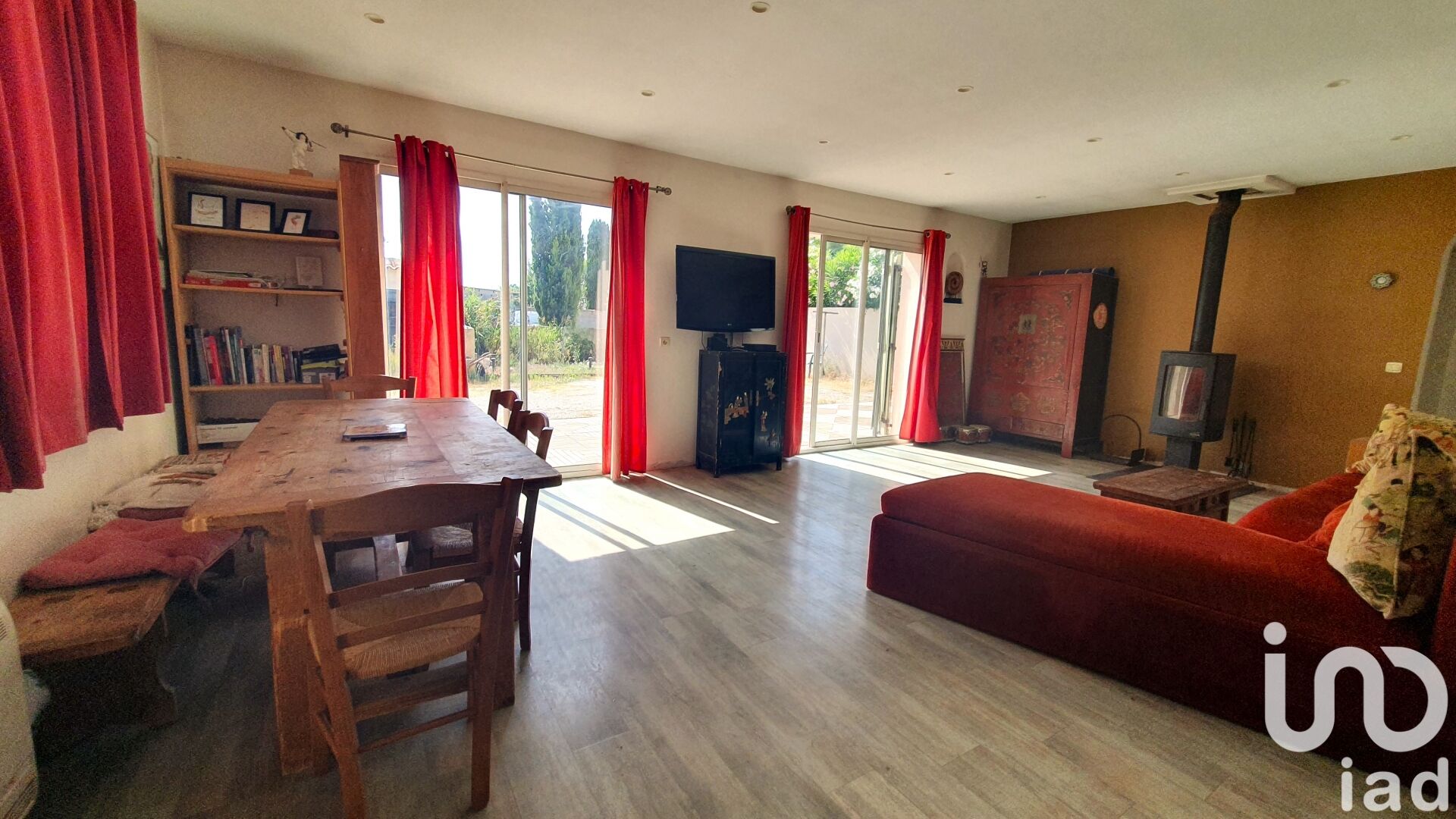 Vente Maison/villa 6 pièces - Photo 5