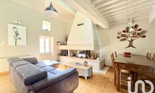 Maison 3 Pièces 83 m² à vendre à Colombier-le-Jeune (07270)