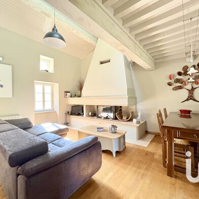 Maison 3 pièces 159000 €