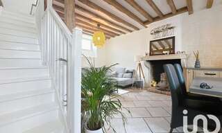 Maison 6 Pièces 84 m² à vendre à Moisenay (77950)