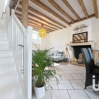 Maison 6 pièces 238000 €