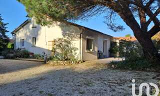 Maison 4 Pièces 143 m² à vendre à Les Mathes (17570)