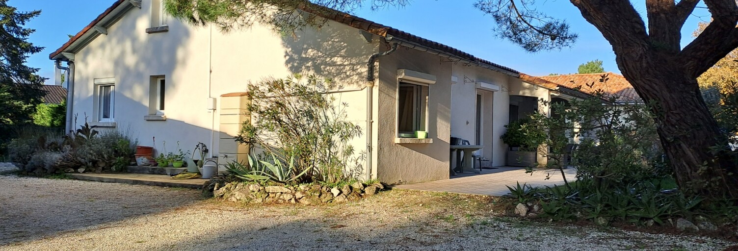 Maison 4 Pièces 143 m² à vendre à Les Mathes (17570)