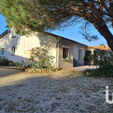 Maison 4 pièces 117000 €
