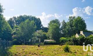 Terrain  817 m² à vendre à Bénodet (29950)