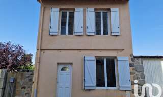 Maison 3 Pièces 49 m² à vendre à Auzances (23700)