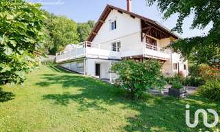 Maison 8 Pièces 208 m² à vendre à Péron (01630)