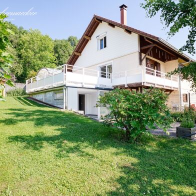 Maison 8 pièces 750000 €