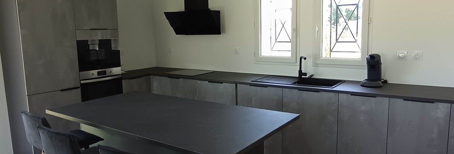 Maison 4 Pièces 80 m² à vendre à Moulis-en-Médoc (33480)