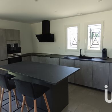 Maison 4 pièces 250000 €