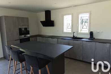 Maison 4 pièces 249000 €