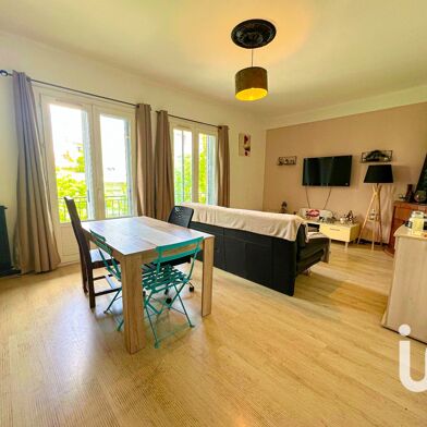 Appartement 5 pièces 89000 €