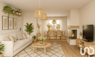 Maison 7 Pièces 135 m² à vendre à Sillery (51500)