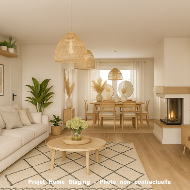 Maison 7 pièces 430000 €