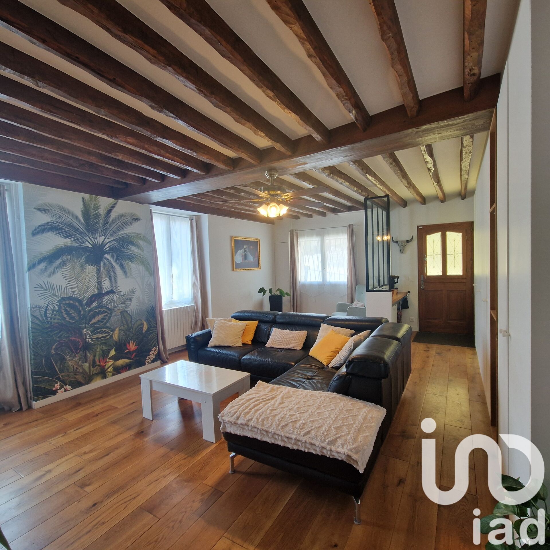 Vigny - 175m² - 6p. - 4ch.