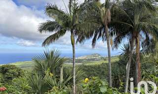 Maison 10 Pièces 268 m² à vendre à Saint-Joseph (97480)