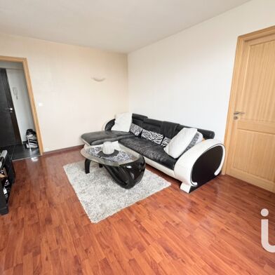 Appartement 3 pièces 158000 €