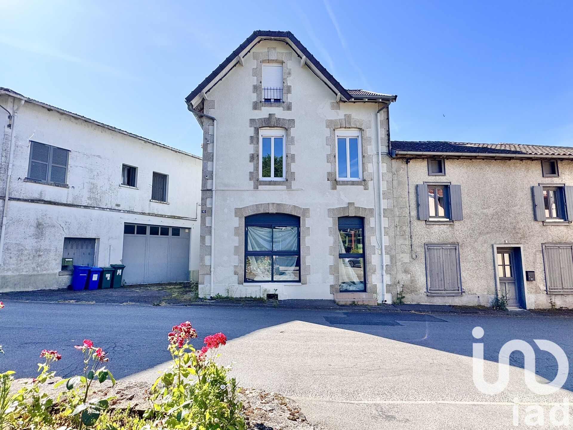 Vente Maison de village 7 pièces - Photo 1