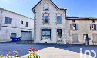 Maison 7 Pièces 206 m² à vendre à Saint-Just-le-Martel (87590)