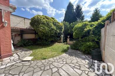 Maison 5 pièces 169000 €