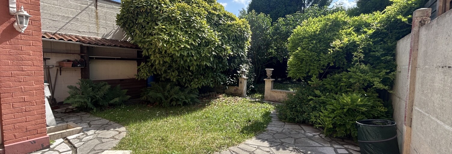 Maison 5 Pièces 130 m² à vendre à Courrières (62710)