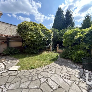 Maison 5 pièces 179000 €