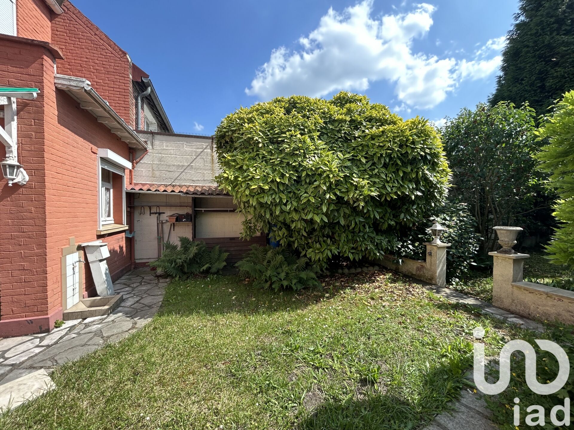 Vente Maison de ville 5 pièces - Photo 3