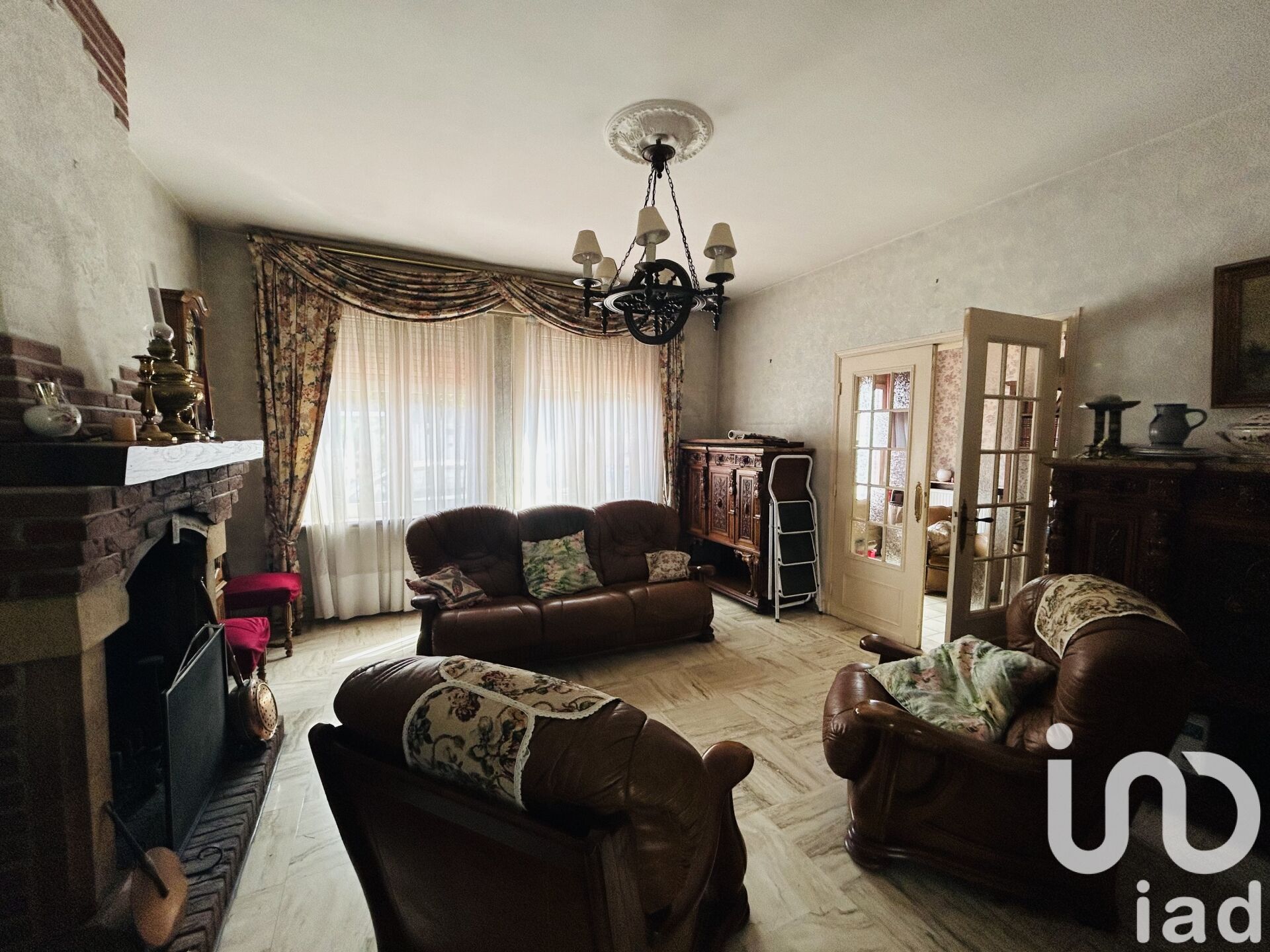 Vente Maison de ville 5 pièces - Photo 5