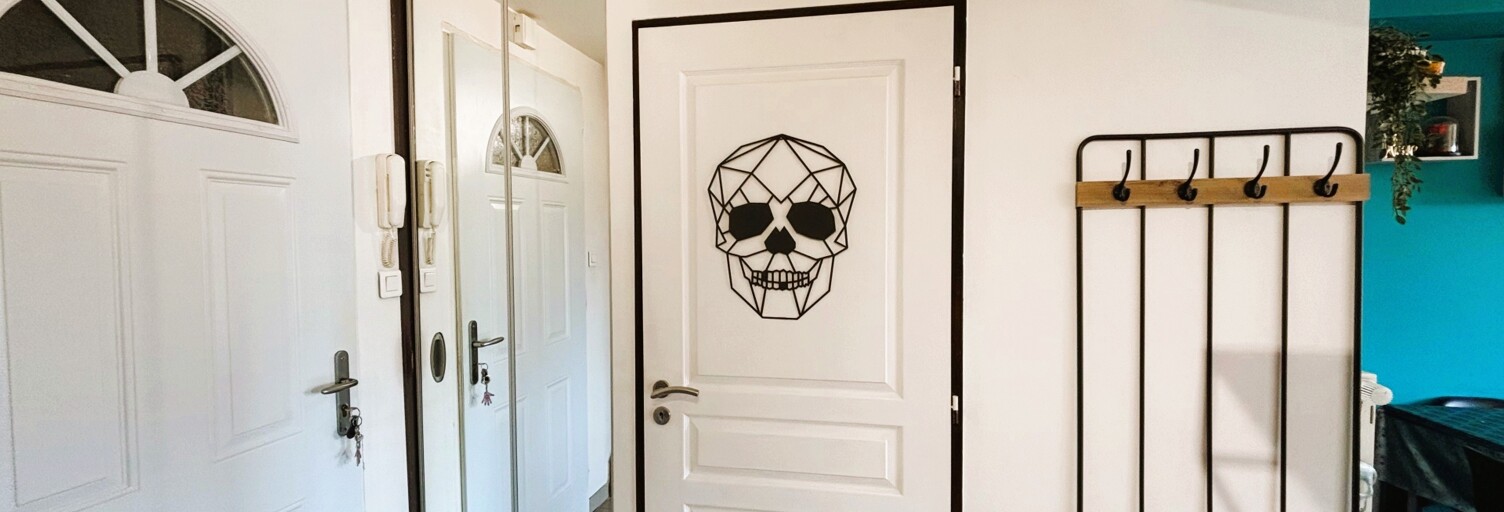 Appartement 7 Pièces 103 m² à vendre à Saint-Clair-de-la-Tour (38110)