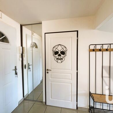 Appartement 7 pièces 188500 €