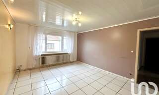 Maison 6 Pièces 133 m² à vendre à Freyming-Merlebach (57800)