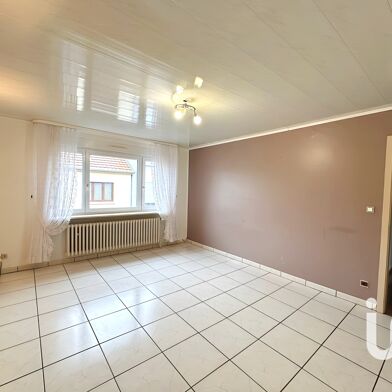 Maison 6 pièces 165000 €