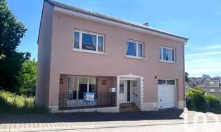 Maison 6 Pièces 133 m² à vendre à Freyming-Merlebach (57800)