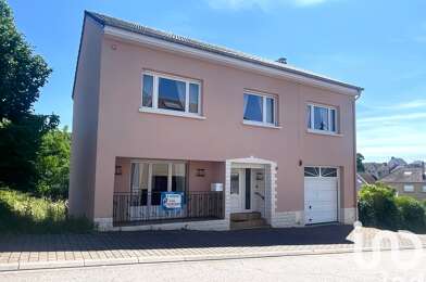 Maison 6 pièces 158000 €