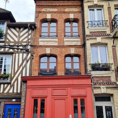 Maison 5 pièces 349000 €