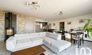 Maison 7 Pièces 122 m² à vendre à Saint-Philbert-de-Grand-Lieu (44310)