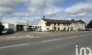 Immeuble  630 m² à vendre à Sainte-Bazeille (47180)