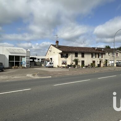 Immeuble  472000 €