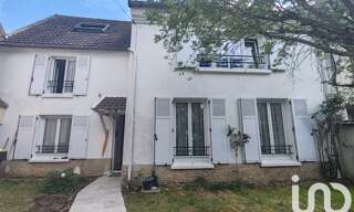 Maison 8 Pièces 178 m² à vendre à Jouarre (77640)