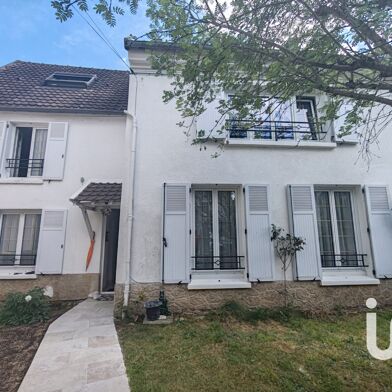 Maison 8 pièces 279499 €