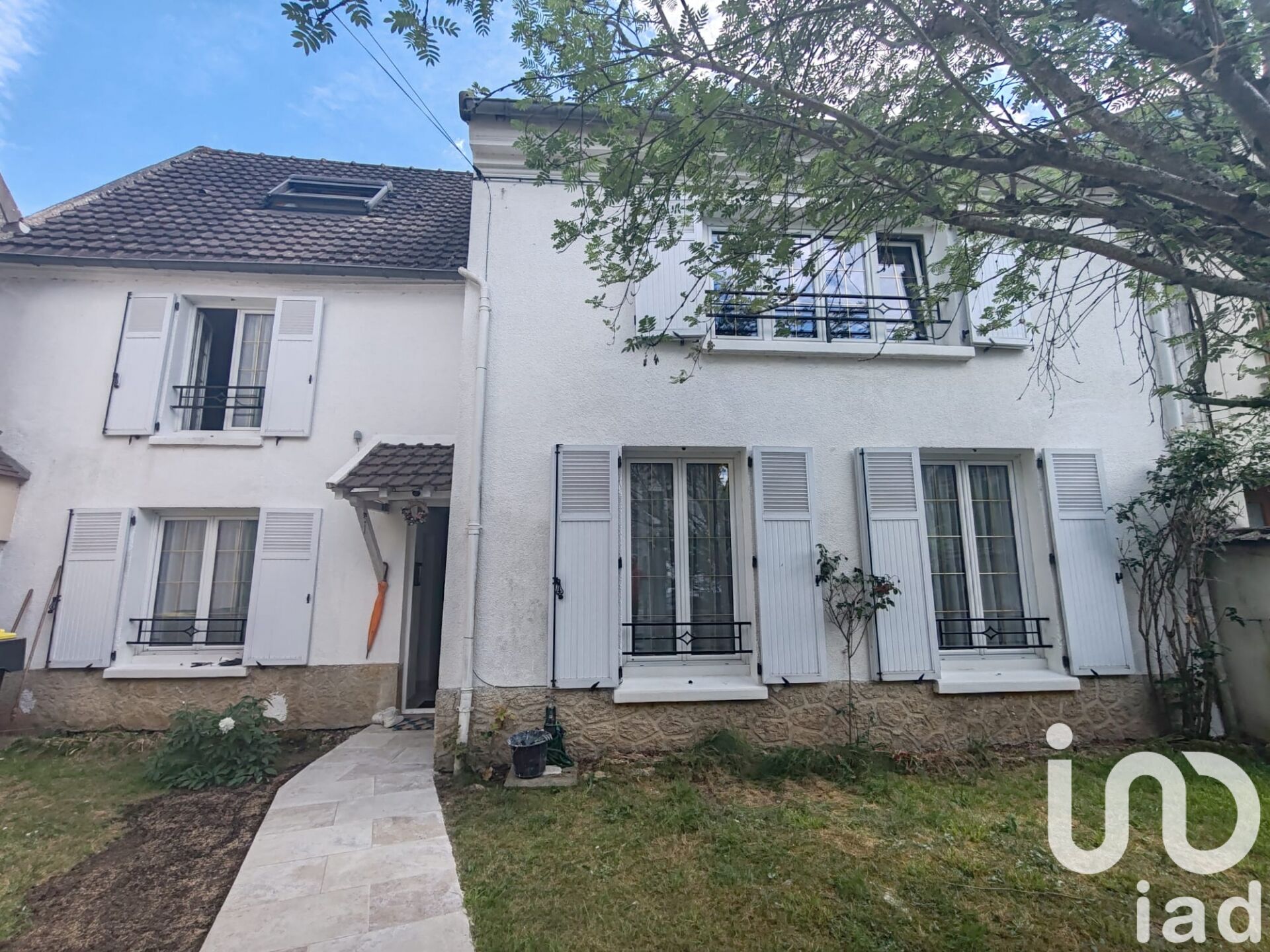Maison à vendre, 8 pièces, 177 m², Jouarre