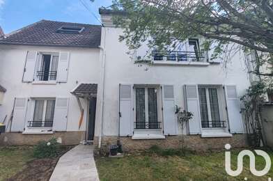 Maison 8 pièces 279499 €