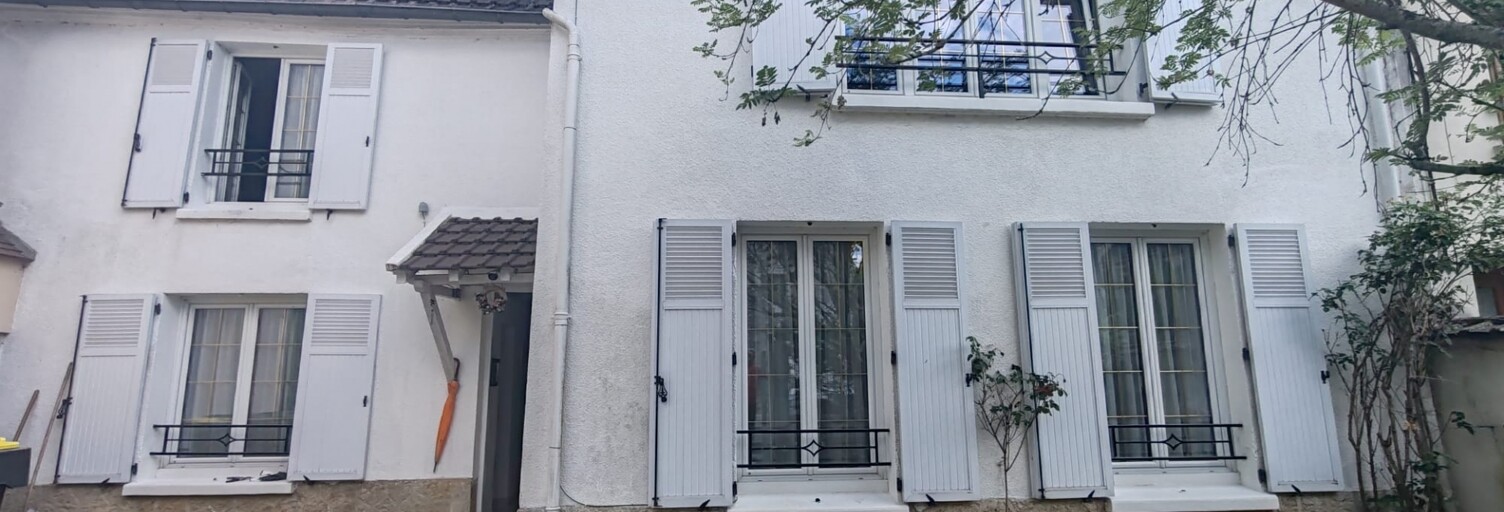 Maison 8 Pièces 177 m² à vendre à Jouarre (77640)