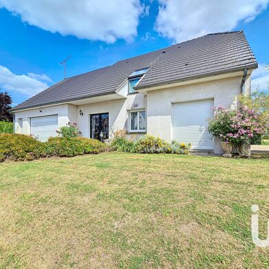 Maison 7 pièces 309000 €