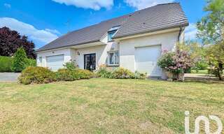 Maison 7 Pièces 204 m² à vendre à Rethel (08300)