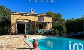 Maison 4 Pièces 120 m² à vendre à La Cadière-d'Azur (83740)