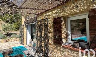 Maison 4 Pièces 120 m² à vendre à La Cadière-d'Azur (83740)