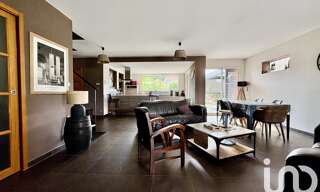 Maison 6 Pièces 126 m² à vendre à Saint-Médard-en-Jalles (33160)