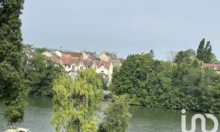 Appartement 2 Pièces 50 m² à vendre à Beaumont-sur-Oise (95260)